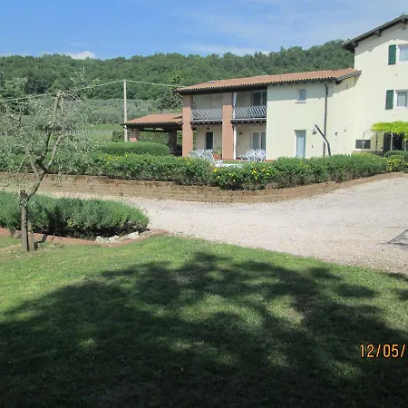 Agriturismo Ca' Castellani